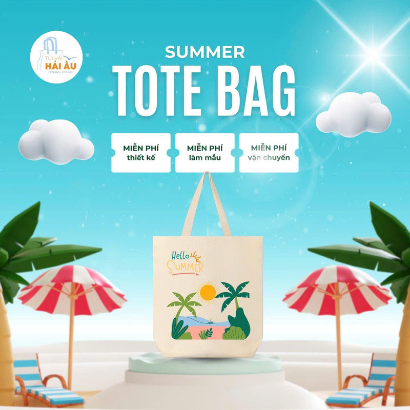 Túi Tote